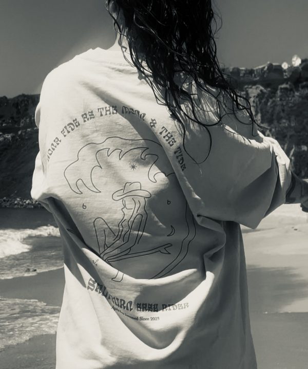 Easy Rider Long Sleeved T-shirt